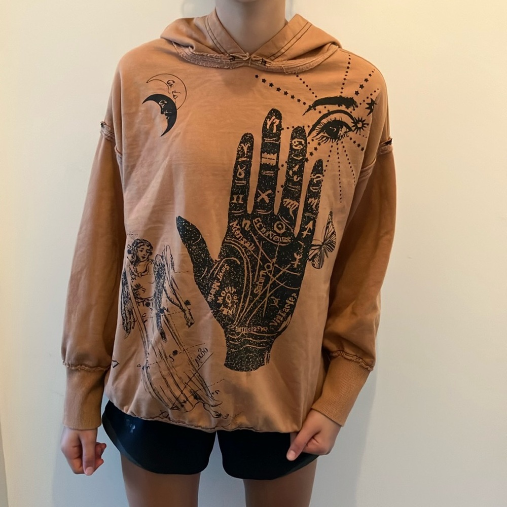 Urban Outfitters hoodie